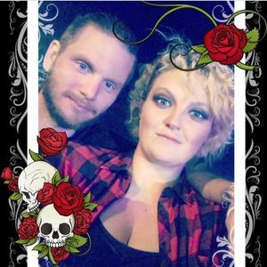 Meet your Posher, Michele